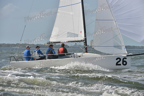 2020 J70 Winter Series A_1116