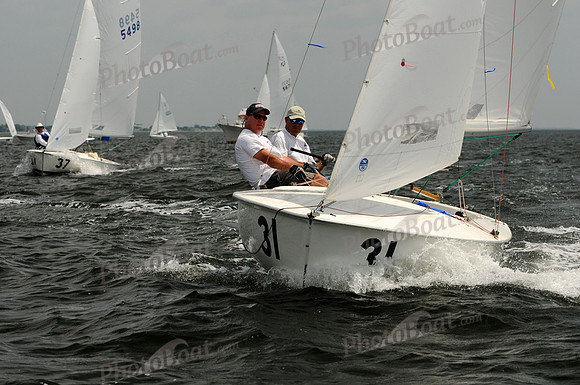 2011 Flying Scot NAC D 146