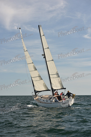 2024 Figawi 2741