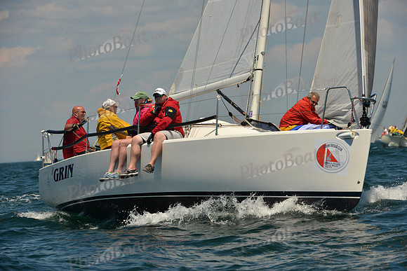 2015 Block Island Race Week A 1504