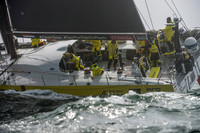 2018 Volvo Ocean Race Newport_0214-byPhotoBoatCom