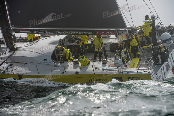 2018 Volvo Ocean Race Newport_0214-byPhotoBoatCom