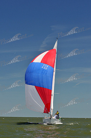 2014 Southern Bay Race Week D 1184
