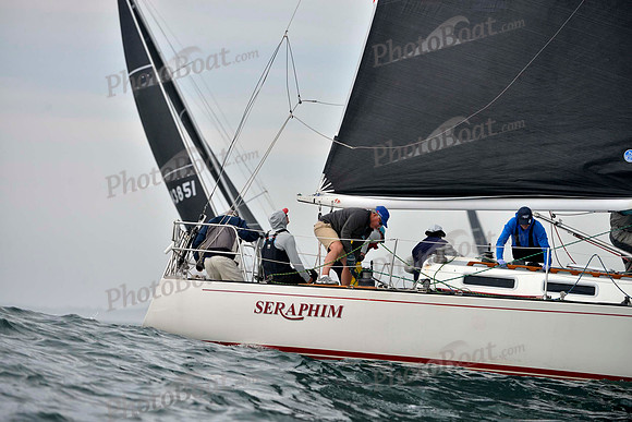 2021 Block Island Race Week C_1306
