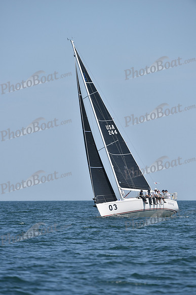 2019 Block Island Race Week E_0778