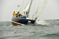 2015 Block Island Race Week F 301