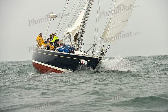 2015 Block Island Race Week F 301