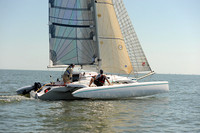 2014 Charleston Race Week A 655