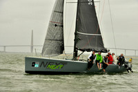 2018 Charleston Race Week C_1152