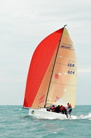 2013 Key West Race Week C 134