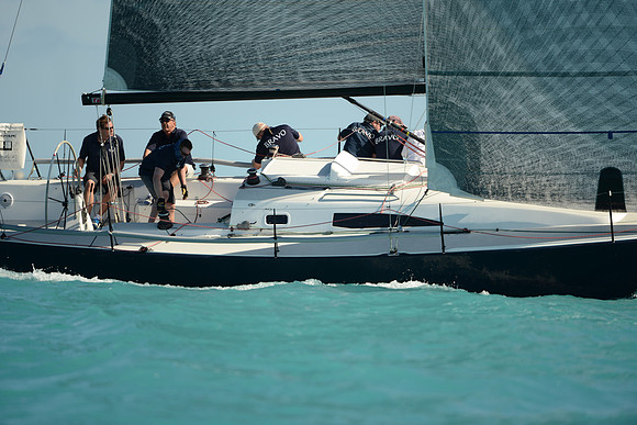 2017 Quantum Key West RW F 131