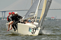 2014 Charleston Race Week B 494