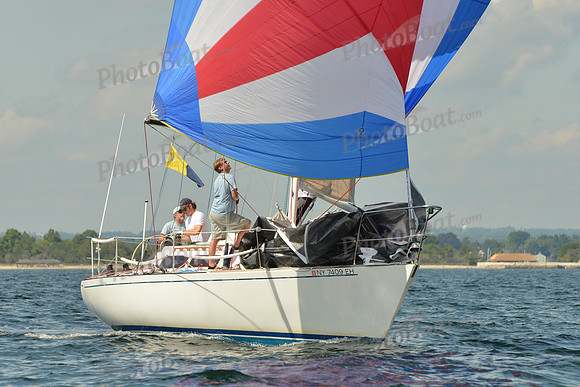 2015 Denmark Race A 653