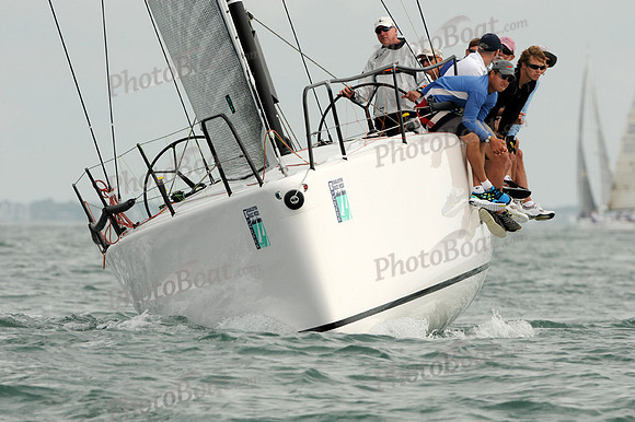 2012 Charleston Race Week B 611