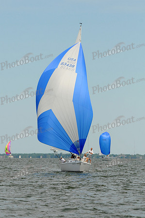 2011 Southern Bay RW C 725