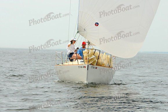 2011 Park City Regatta A 165