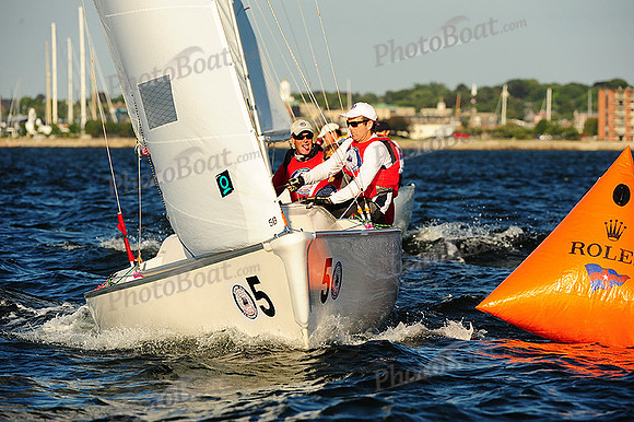 2016 USQS-B 1561