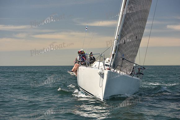2024 Figawi 1592