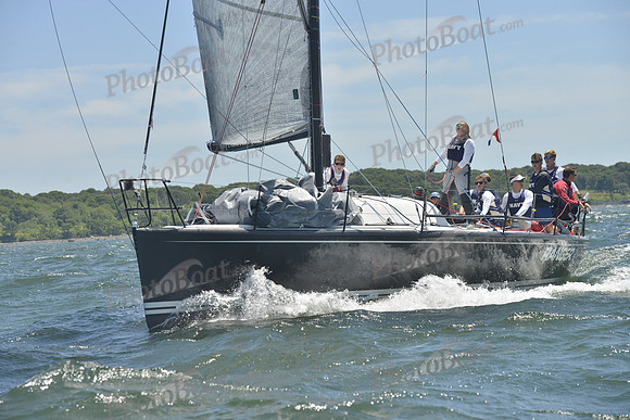 2019 NYYC Annual Regatta B_0173