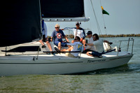 2018 Charleston Race Week A_0574