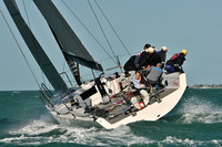 2013 Key West Race Week C 1777