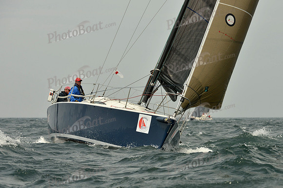 2015 Block Island Race Week D 1204