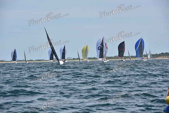 2021 Block Island Race Week D_3390