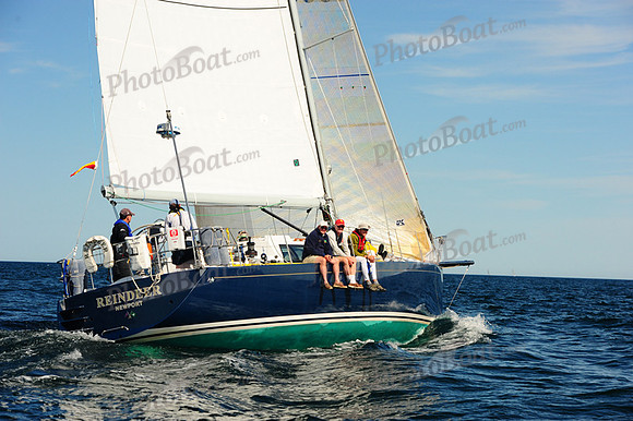 2014 Newport Bermuda A 2084