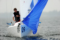 2014 J70 Winter Series E 1623