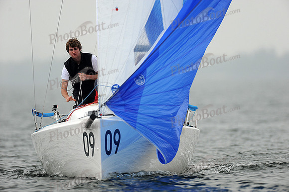 2014 J70 Winter Series E 1623
