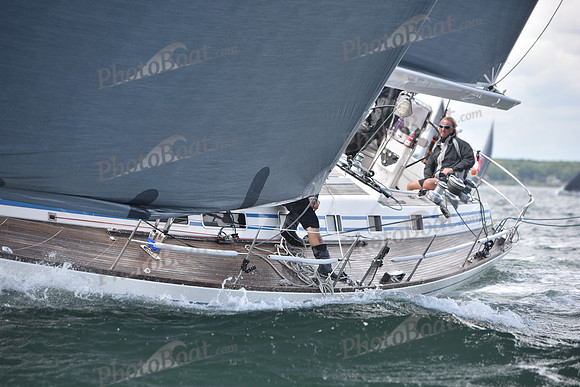 2019 NYYC Annual Regatta A_2385