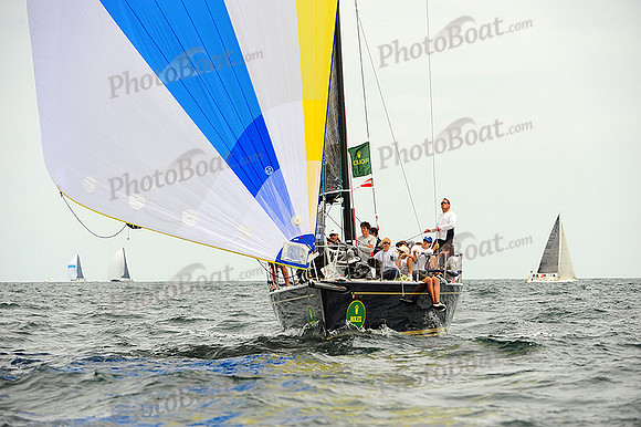 2014 NYYC Race Week E 429