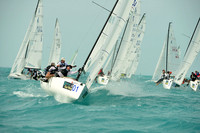 2015 Key West Race Week E 2039