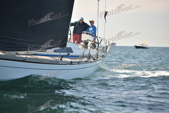 2024 Figawi 1892