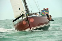 2016 Key West Race Week F_0519