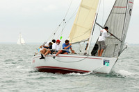 2012 Charleston Race Week B 1057