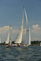 2015 IHYC Classic Yacht Regatta 079