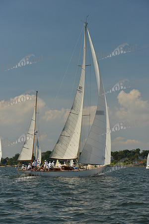 2015 IHYC Classic Yacht Regatta 079