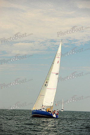 2014 Cape Charles Cup B 808