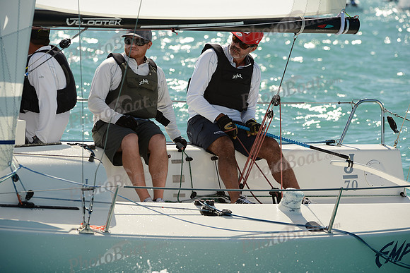 2017 Quantum Key West RW F 1092