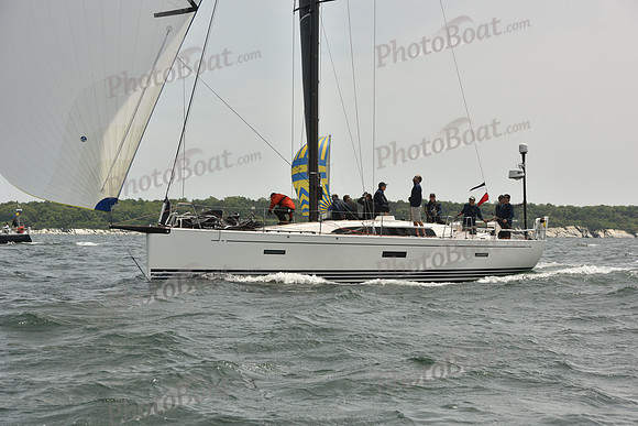 2018 NYYC Annual Regatta B_0804