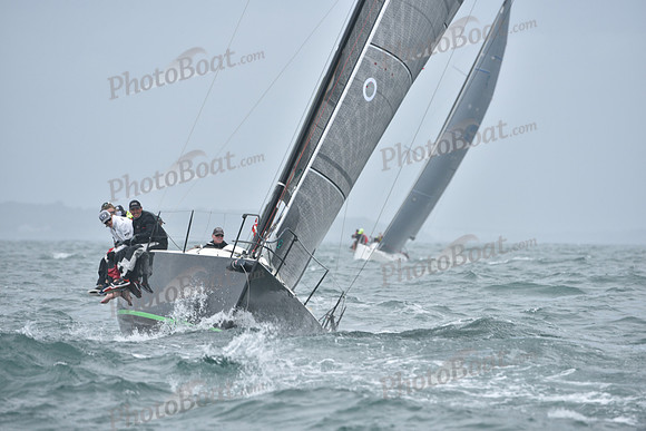 2019 NYYC Annual Regatta D_0149