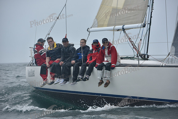 2019 Block Island Race Week G_0466
