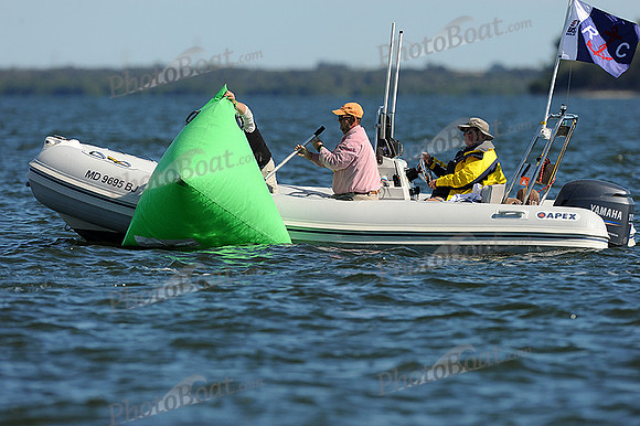 2014 J70 Winter Series B 584