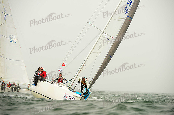 2013 Block Island Race Week E 159