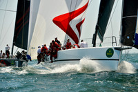 2016 NYYC Race Week A 1103