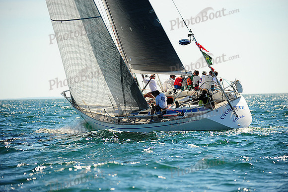 2014 NYYC Annual Regatta C 1605
