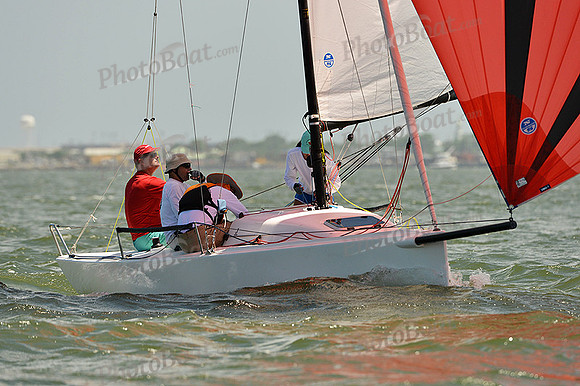 2015 Southern Bay Race Week D 557