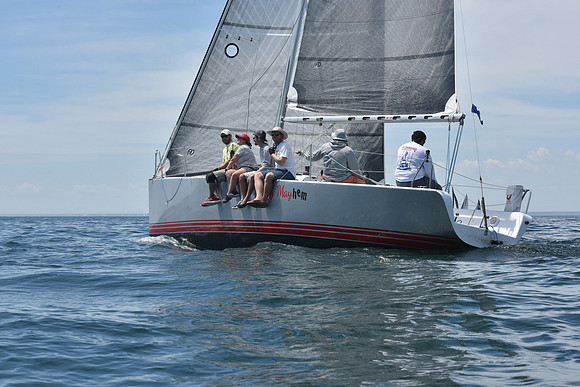 2019 Block Island Race Week K_0547