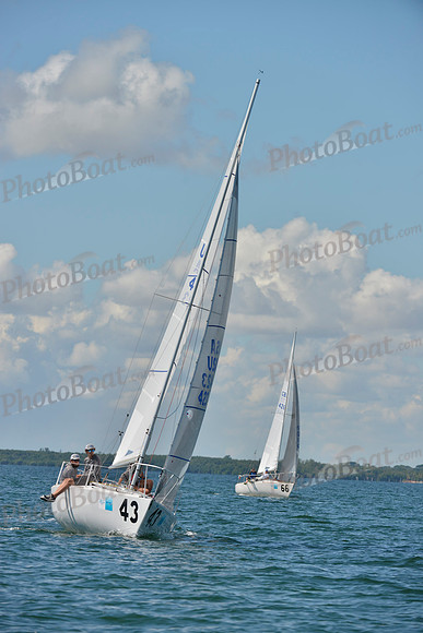2019 J24 Worlds G_0427